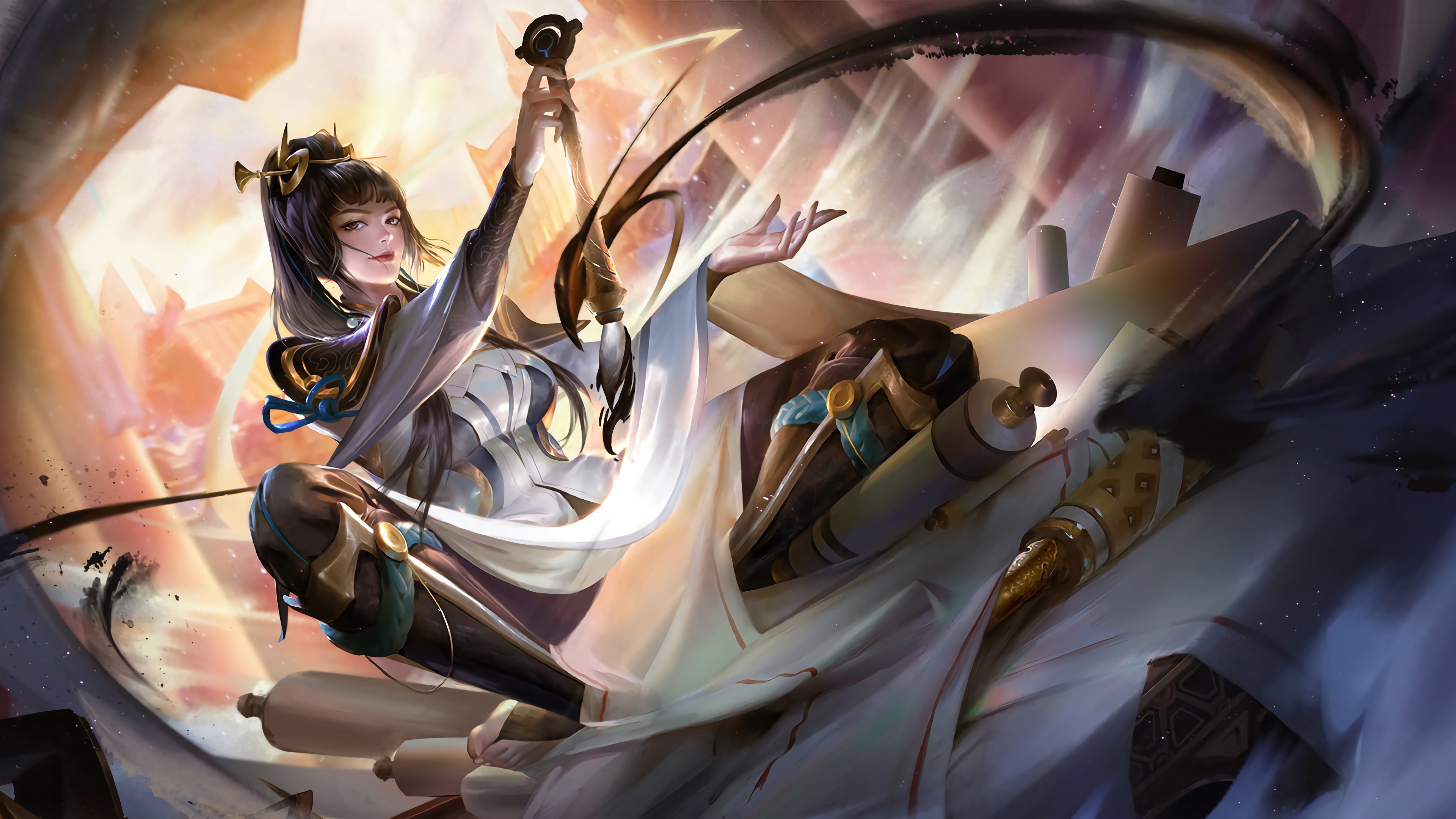 _中国新人崭露头角：青少年比赛中大放异彩_，青少年比赛是多少岁